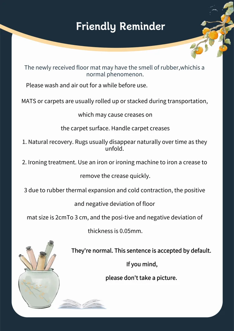 Cool White Car Rug Digital Printing Technology Simple Housewarming Gift Handmade Non-Slip Decorative Carpet