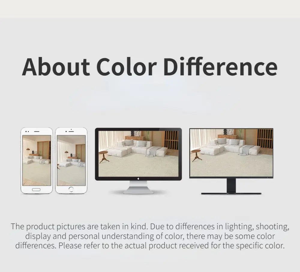 Cartoon Rug Waterproof, Non-Slip, Stain-Resistant for Bedroom, Living Room, Balcony, Bedroom, Bathroom, Playroom, Home Decor