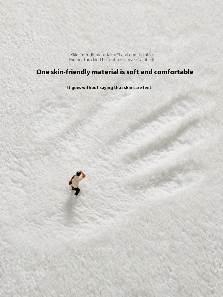 Cartoon Rug Waterproof, Non-Slip, Stain-Resistant for Bedroom, Living Room, Balcony, Bedroom, Bathroom, Playroom, Home Decor